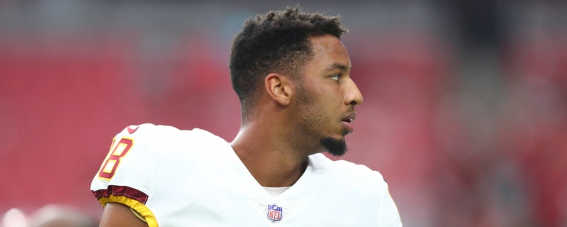 Report: Josh Doctson to use opt-out year to do humanitarian work in Africa