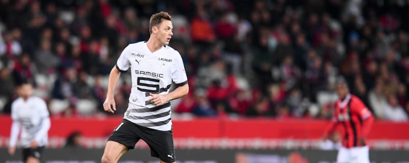 Former Manchester United star Nemanja Matic eyes Premier League return