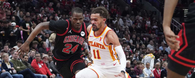 Gilbert Arenas Claims Devin Booker And Trae Young Are More Natural Scorers Than Stephen Curry