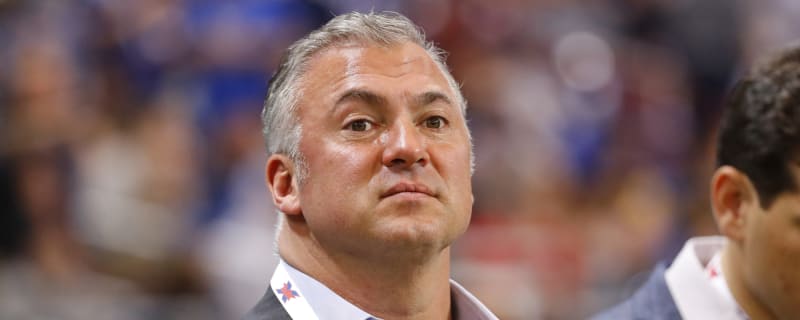 Jon Moxley gets real about chances of Shane McMahon joining AEW