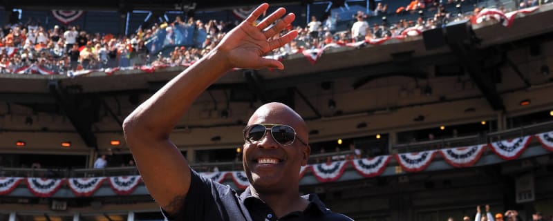  Pirates Hall of Fame is Nice Honor But Barry Bonds Deserves More