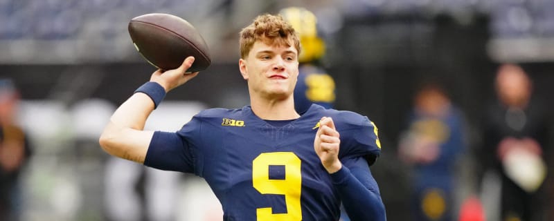 2024 NFL Draft: 7 Players Who Will Get Picked Higher Than They Should