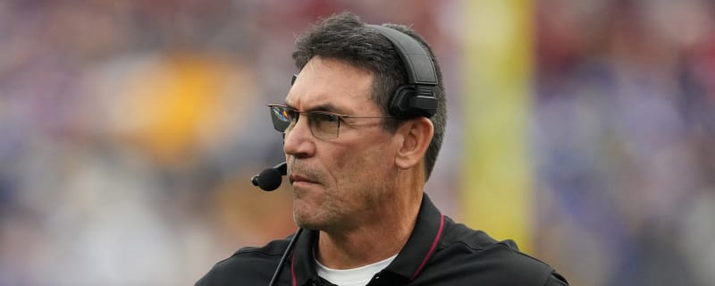 Another former NFL head coach is heading to college football