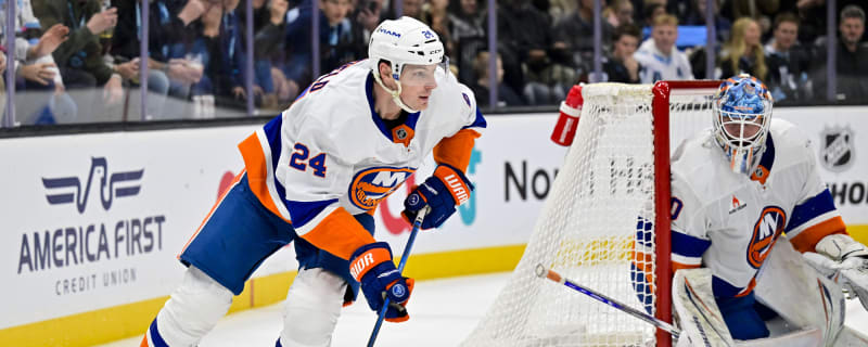 Insider: Maple Leafs Would 'Love to Get' Islanders D-Man in Trade