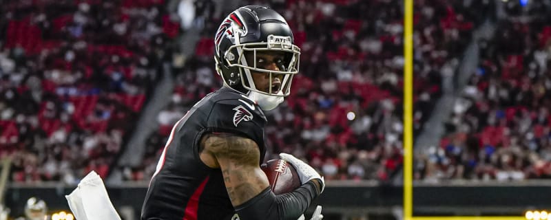 Atlanta Falcons’ Coach Doesn’t Hold Back On TE Kyle Pitts