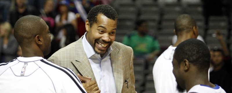 Rasheed Wallace Says NBA Changed The Rules After Pistons Beat Lakers In 2004 NBA Finals