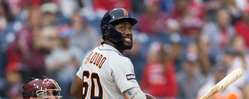 Akil Baddoo, Riley Greene power Detroit Tigers over Miami Marlins, 5-0