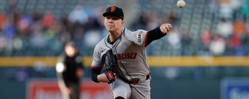 Notes From San Francisco Giants Clubhouse After Kyle Harrison’s Gem