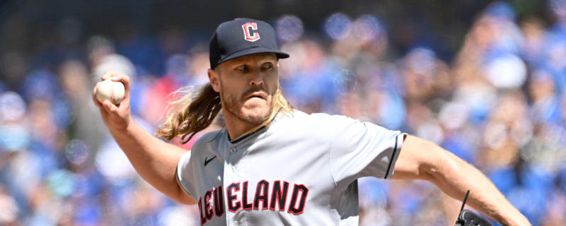 Noah Syndergaard reportedly drawing interest from two NL teams