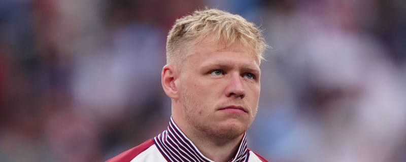 Could Aaron Ramsdale still be a Gunner next season?