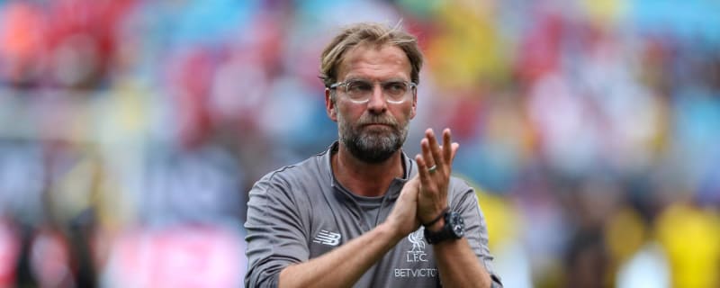 Watch: ‘Super special’ – Klopp makes surprise pick for the match he most ‘enjoyed’ at Liverpool