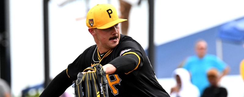  A Look at Other Pirates’ No. 1 Pitchers’ MLB Debuts