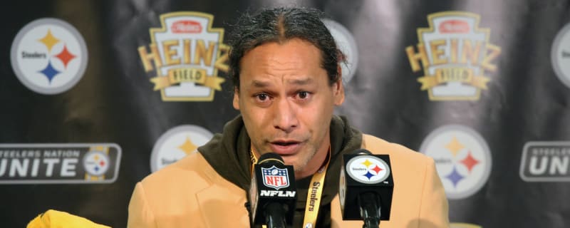 Steelers legend reveals thoughts on changes in Pittsburgh in 2024