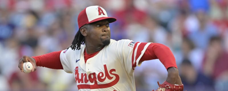  Jose Soriano Placed On IL