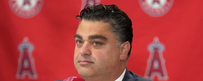  Perry Minasian Believes Winter Meetings Led To Important ‘Conversations’ On Improving Roster