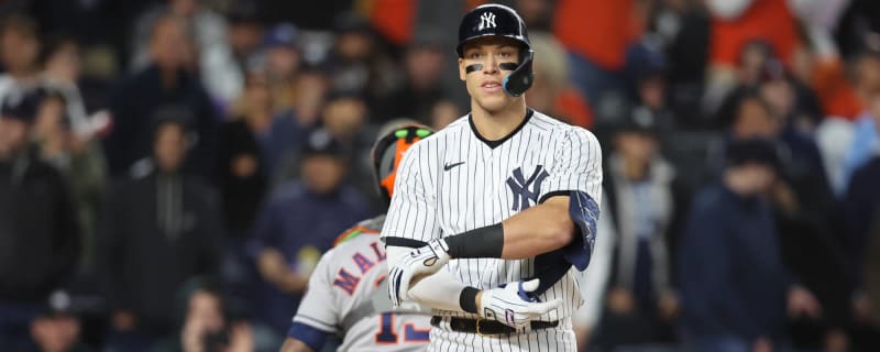 Mookie Betts Was Willing to Move to 2B to Get Aaron Judge to Dodgers