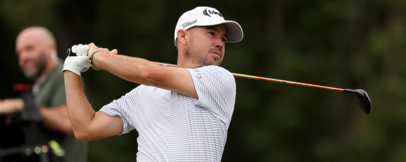 Golf best bets: 3 juicy longshots to target for the Open Championship