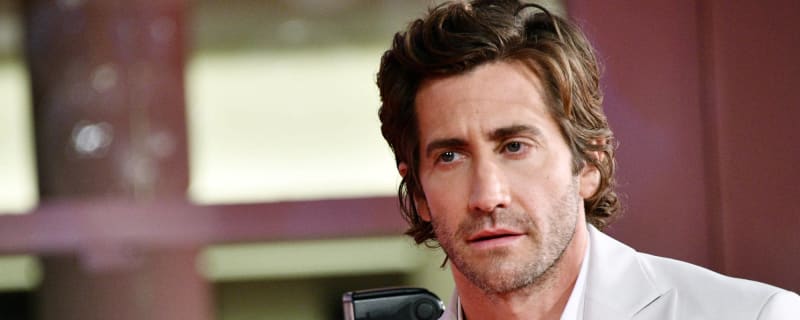 Jake Gyllenhaal reflects on 'Brokeback Mountain'