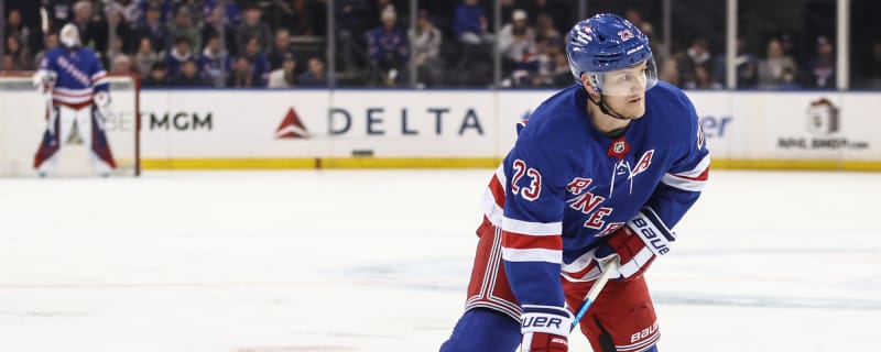 Adam Fox to Maple Leafs?: The Stuff of Fantasy Hockey Pipe Dreams