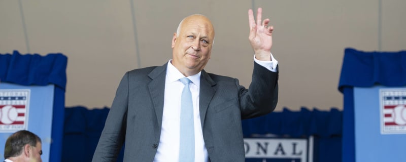 Cal Ripken Jr.: Breaking News, Rumors & Highlights