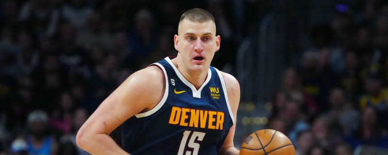 NBA announces 2022-23 award finalists