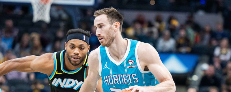 CBA preventing teams from acquiring Gordon Hayward via buyout