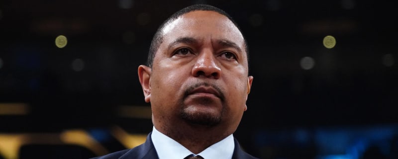 Kings to interview Mark Jackson, Mike D'Antoni for HC job