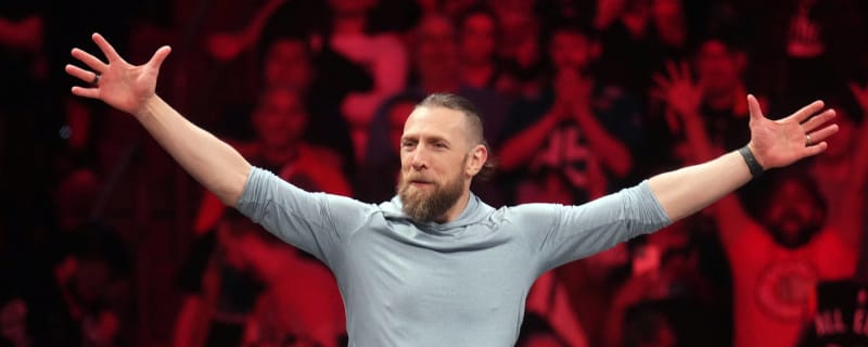 Khan wants Danielson to remain with AEW in any capacity