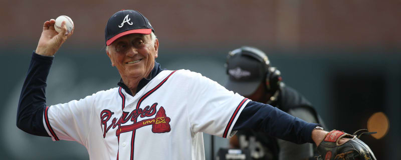 Phil Niekro dies at 81