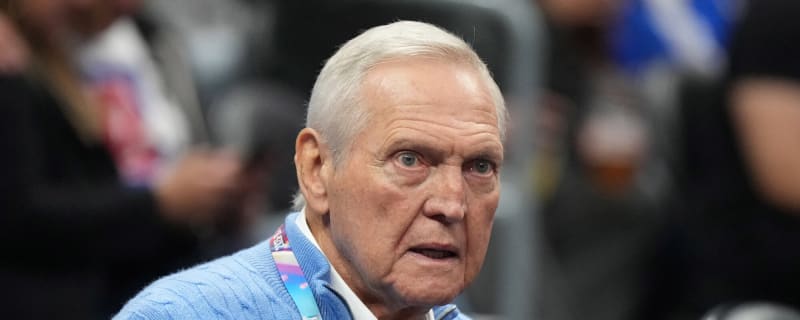 How Lakers players will honor Jerry West in 2024-2025 season