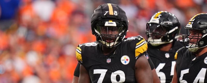 Steelers&#39; Injured Offensive Lineman James Daniels Has Been Missing Since Season-Ending Injury