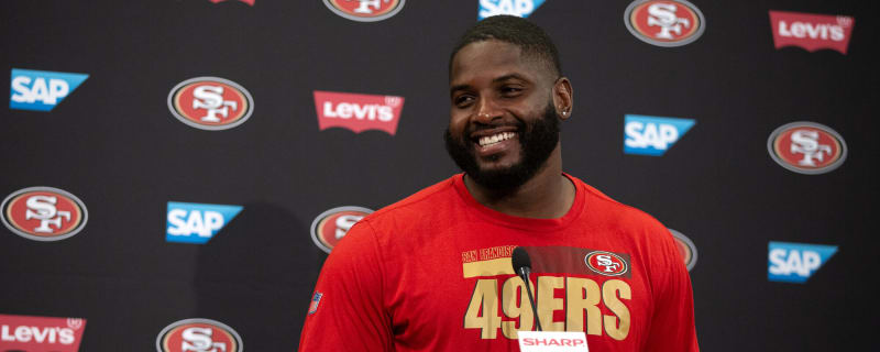 Vikings Close To Deal With DT Javon Hargrave