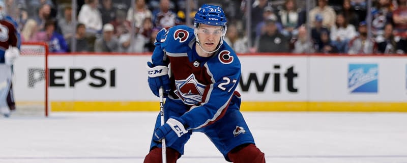 Why It’s A Make Or Break Year For Two Avalanche Prospects