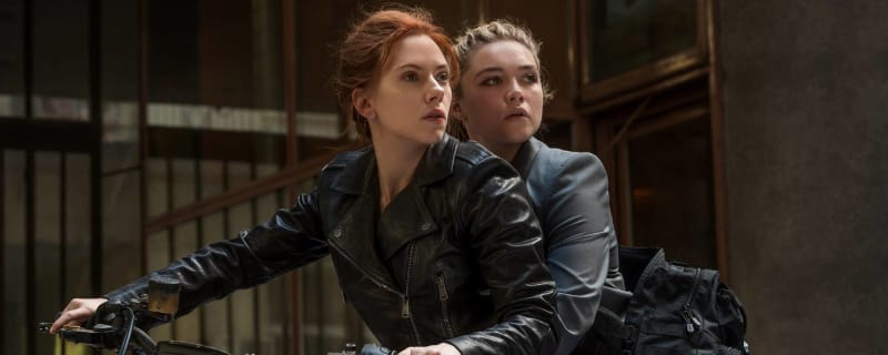 20 facts you might not know about 'Black Widow'