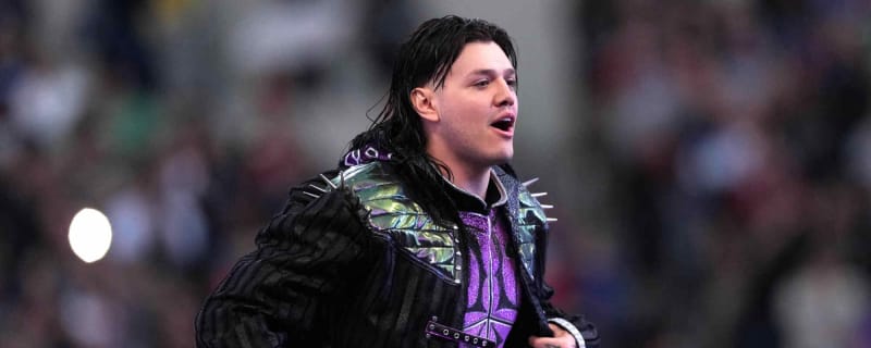 Dominik Mysterio On The Death Of Eddie Guerrero