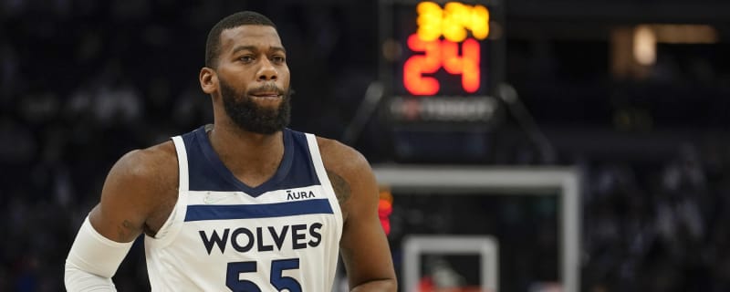 Timberwolves to sign C Greg Monroe for rest of season