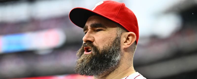 Details emerge on Jason Kelce’s role at ESPN