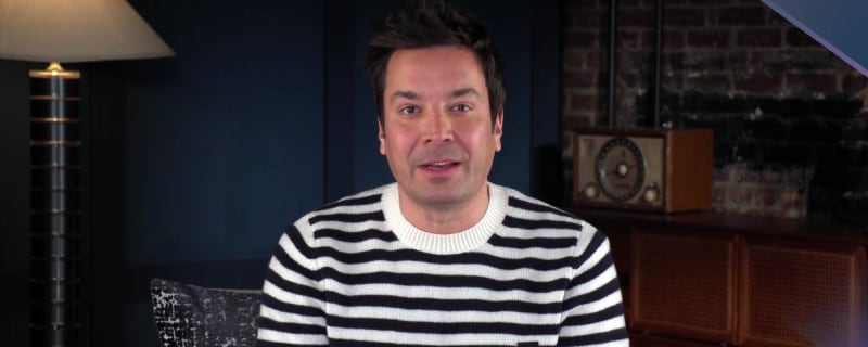 Jimmy Fallon, Seth Meyers announce testing positive for COVID-19