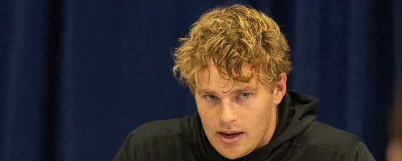 Chicago Bears 25 Most important players of 2024: Tory Taylor