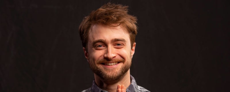 Daniel Radcliffe 'intensely embarrassed' about 'Harry Potter' acting