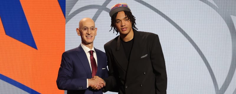  Top players to watch in the Summer League 2024