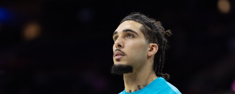 LiAngelo Ball signs huge music deal in wake of viral song