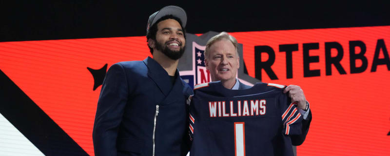 How did they do? Grading 2024 mock drafts from four of the top experts