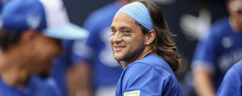 What would it cost to sign Bo Bichette to an extension?