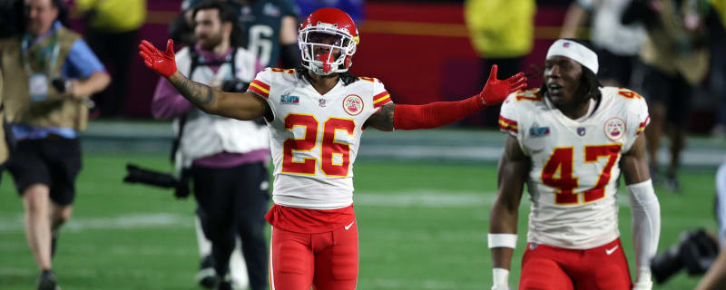 Kansas City Chiefs: Breaking News, Rumors & Highlights