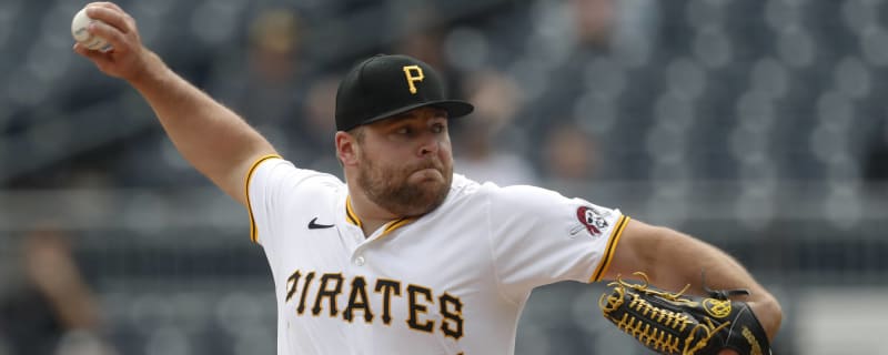 Bednar’s Blown Save Spoils Pérez’s Strong Start, Olivares’ 2-HR Game