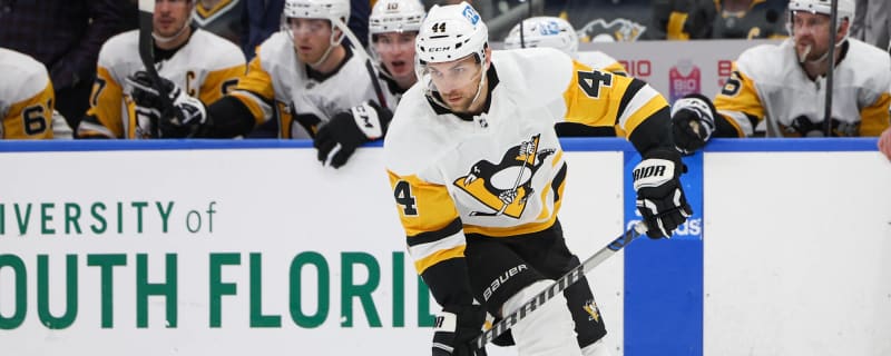 NHL Schedule: Penguins 2022-23 games announced - PensBurgh