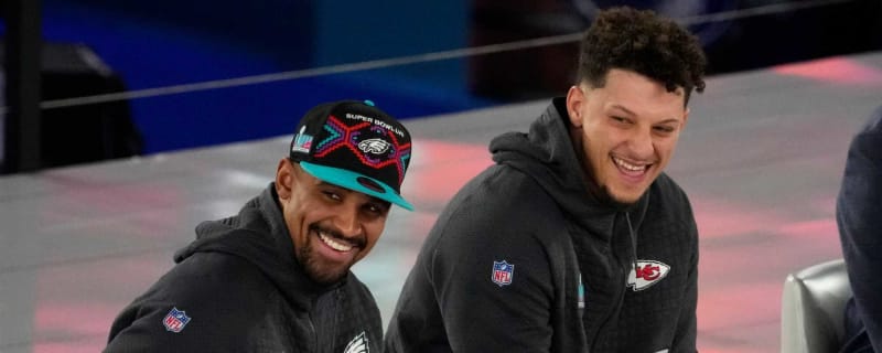 New England Patriots legend predicts winner of Super Bowl LIX