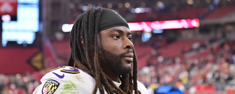 Report reveals who is Chargers' likely lead running back