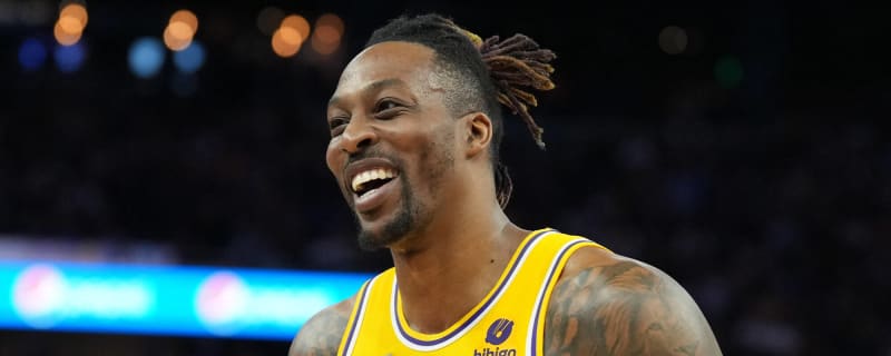 Dwight Howard Claps Back At Marcus Morris Saying Clippers Would Have Won In 2020 If There Was No Bubble
